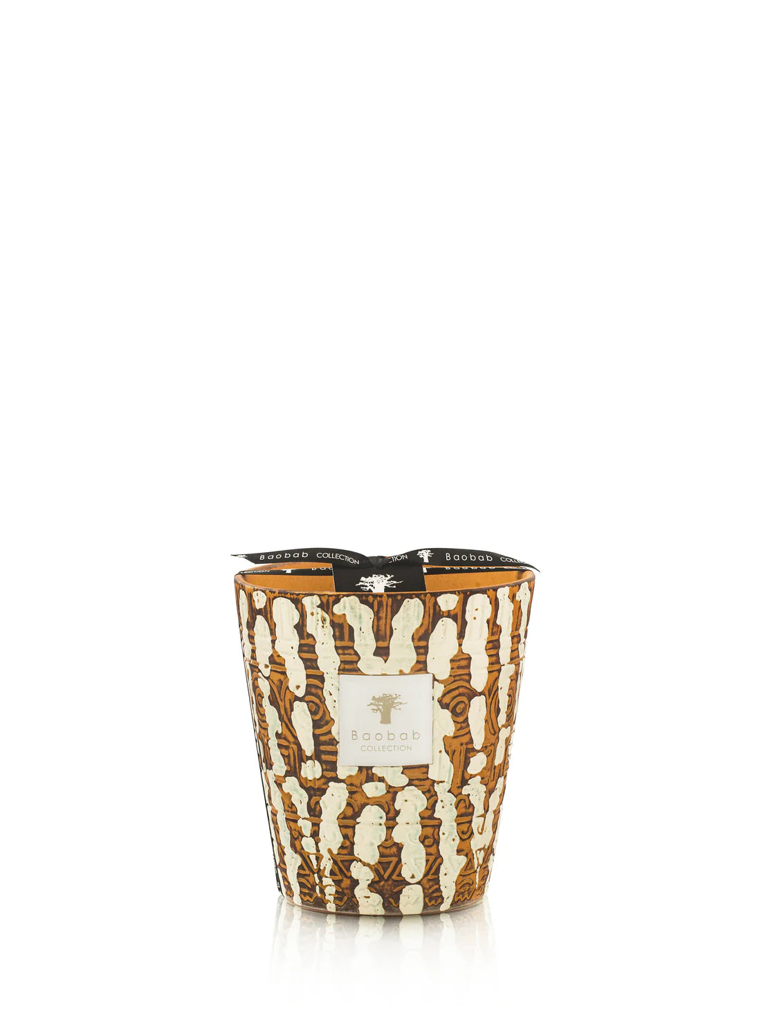 Baobab Collection - Candle Ancient Mark Papunya - Peppermint - Geranium- Driftwood