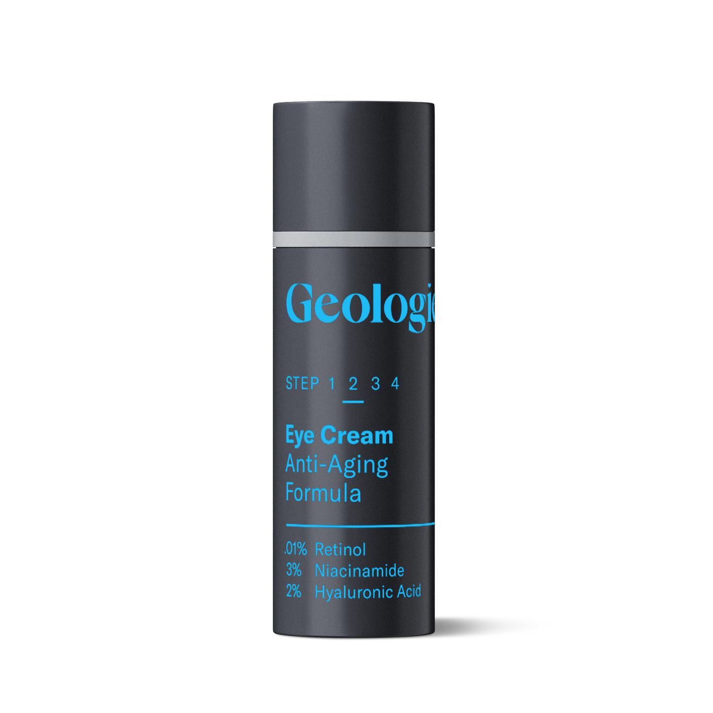 Geologie - Eye Cream - Anti-Aging Formula