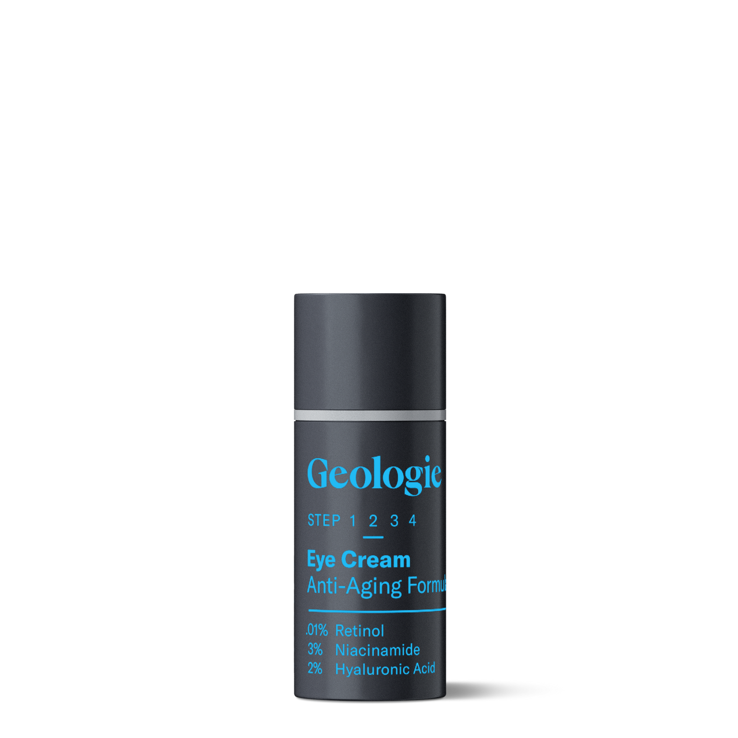 Geologie - Eye Cream - Anti-Aging Formula