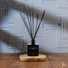 Cereria Molla - Premium Reed Diffuser - Mediterranean Blue