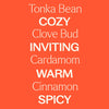 Apple Cider Essential Oil Blend