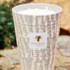 Baobab Collection - Candle Ancient Mark Apylan - Peppermint - Geranium - Driftwood