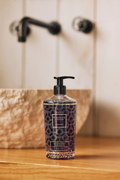 Baobab Collection - HAND WASH GEL 350ML GENTLEMEN