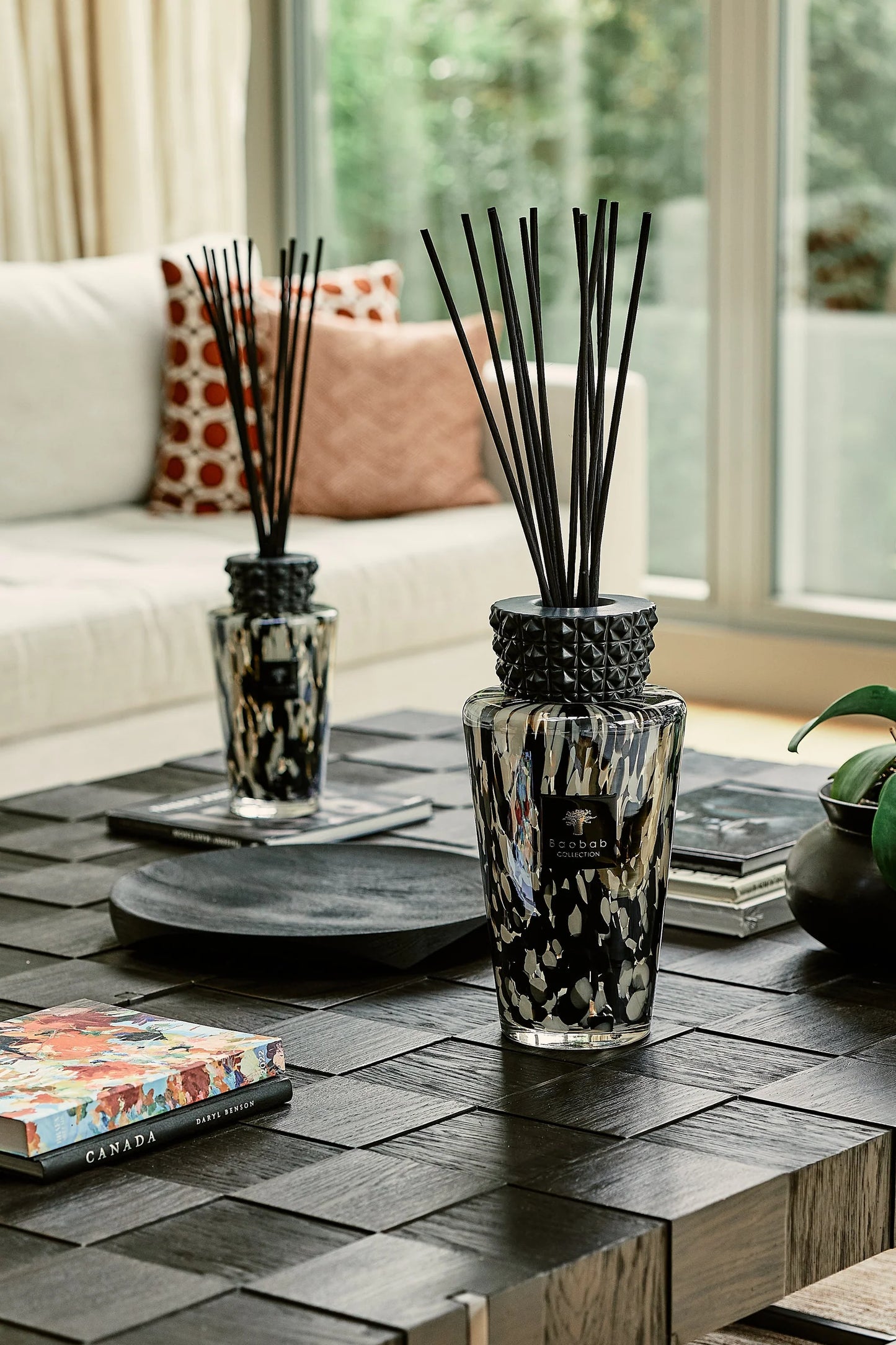 Baobab Collection - TOTEM PEARLS BLACK (250ml)