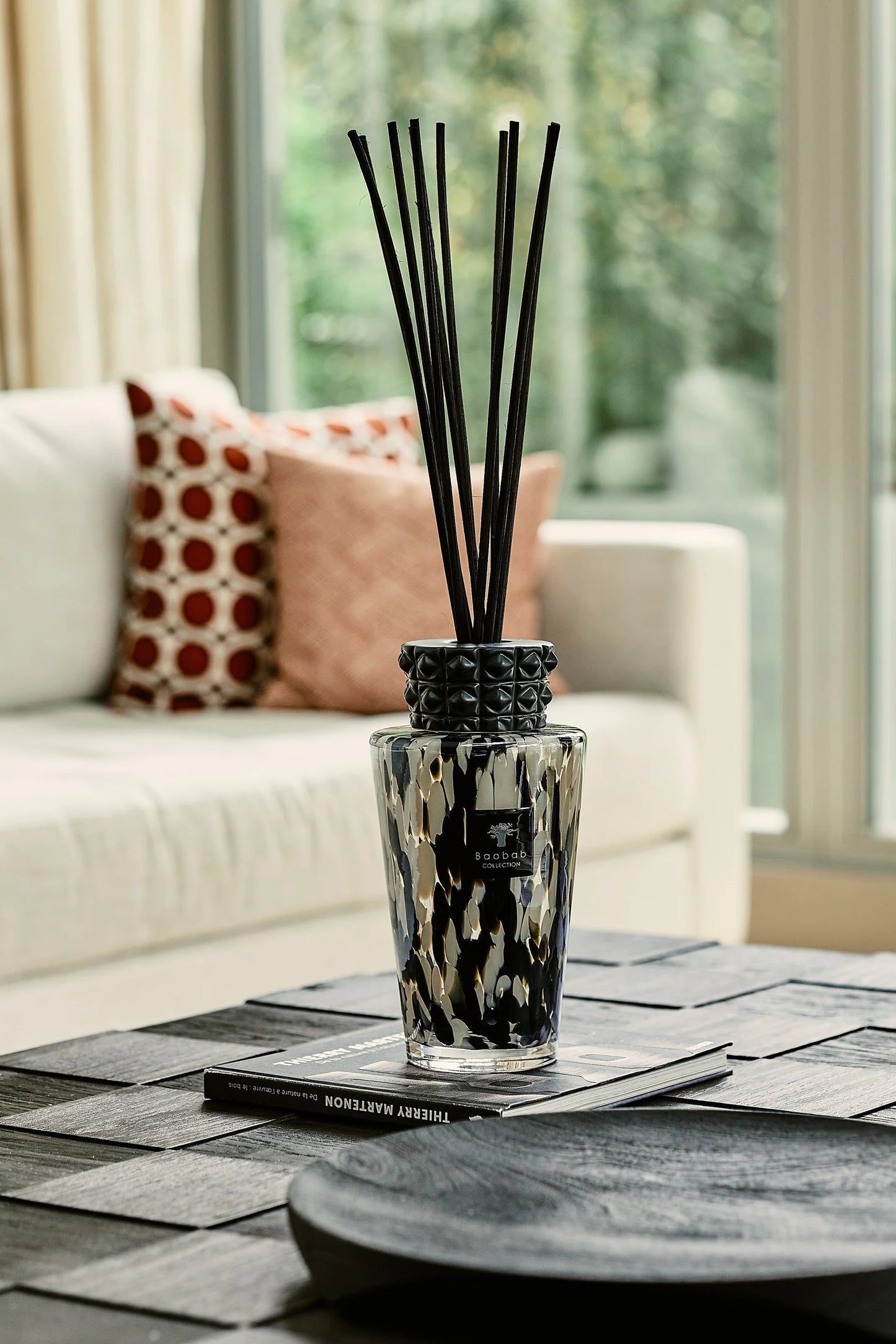 Baobab Collection - TOTEM PEARLS BLACK (250ml)