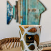 Baobab Collection - CANDLE STONES AGATE (MAX 24)