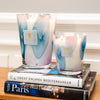 Baobab Collection - SCENTED CANDLE RIVIERA LEOPOLDA - MAX10