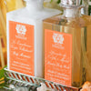 Antica Farmacista - Orange Blossom, Lilac, & Jasmine Hand & Body Wash