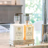 Antica Farmacista - Nickel Tray for Hand Wash and Body Moisturizer