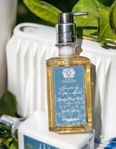 Antica Farmacista - Santorini Hand & Body Wash