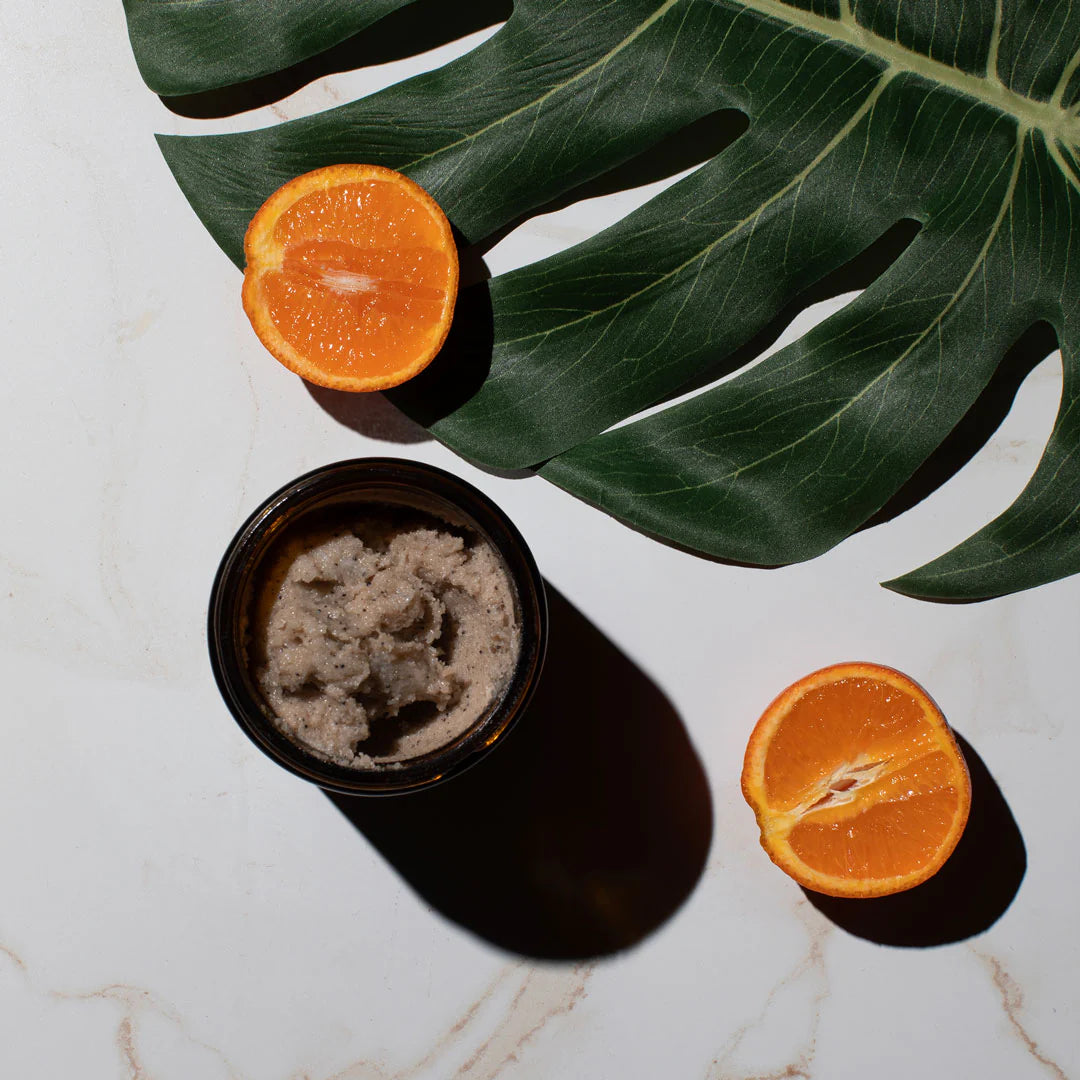 ARCHIPELAGO - Botanico de Havana Coffee Body Scrub