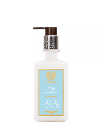 Antica Farmacista - Elderflower Body Moisturizer