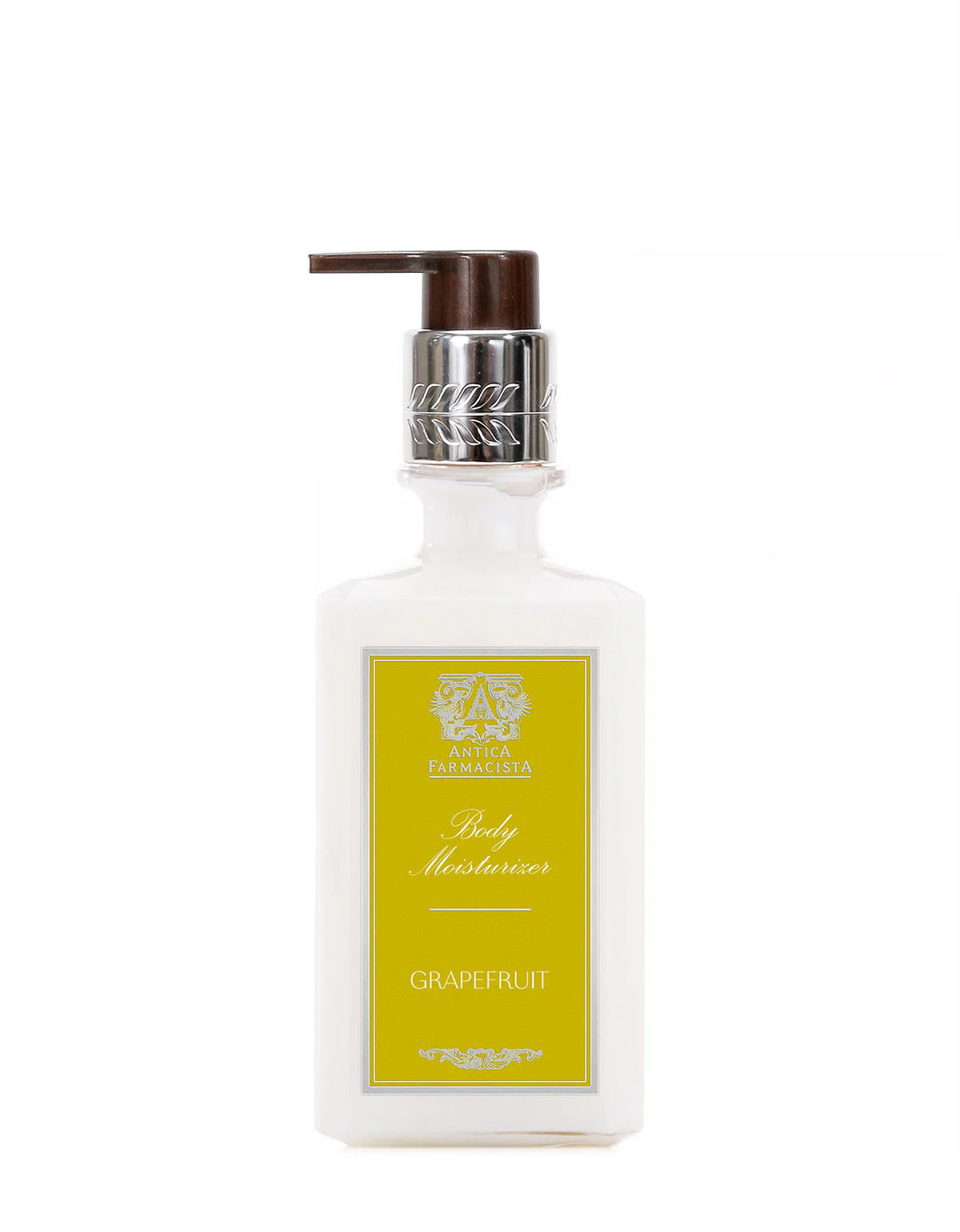 Antica Farmacista - Grapefruit Body Moisturizer