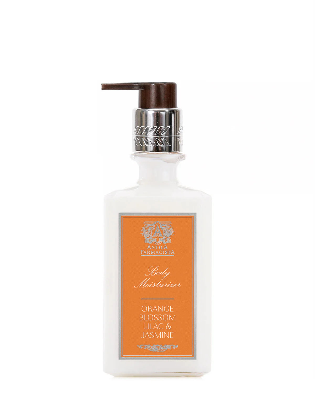 Antica Farmacista - Orange Blossom, Lilac & Jasmine Body Moisturizer