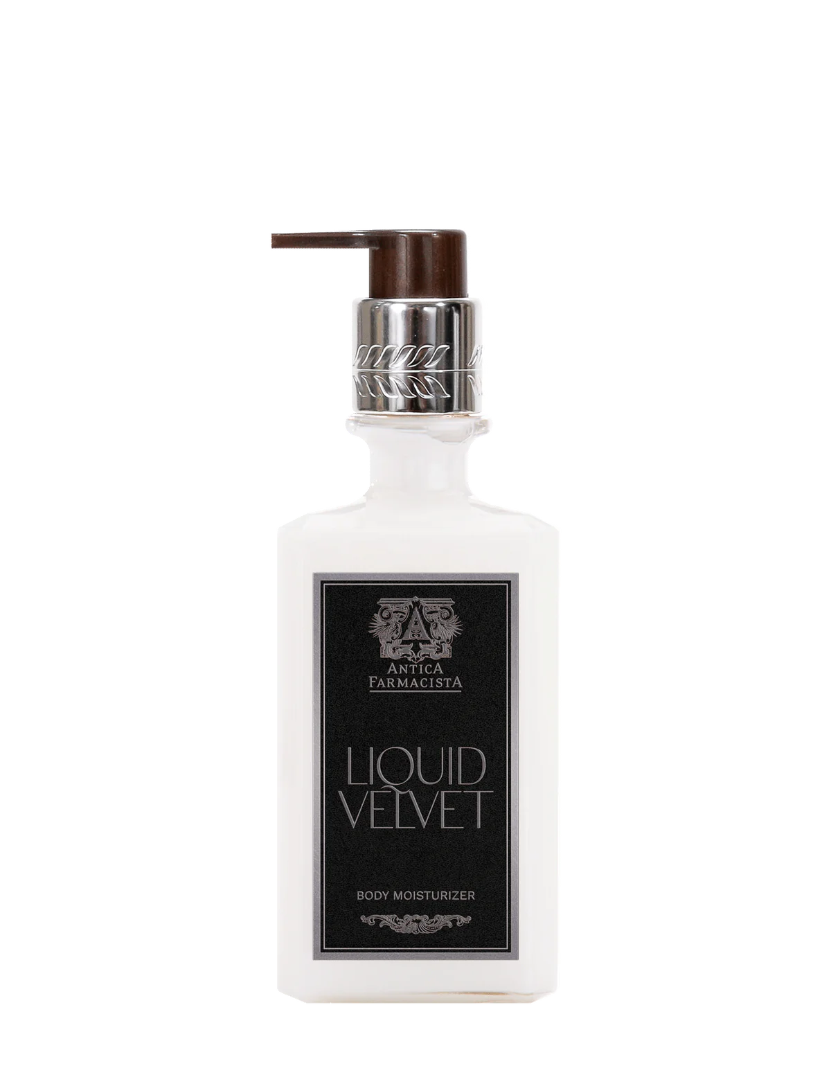Antica Farmacista - Liquid Velvet 10 oz Body Moisturizer