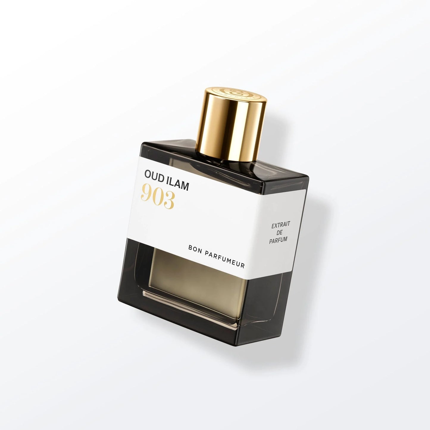 Bon Parfumeur - 903 Les Prives - Nepal berries, saffron, oud - 3.4 fl.oz / 100 ml