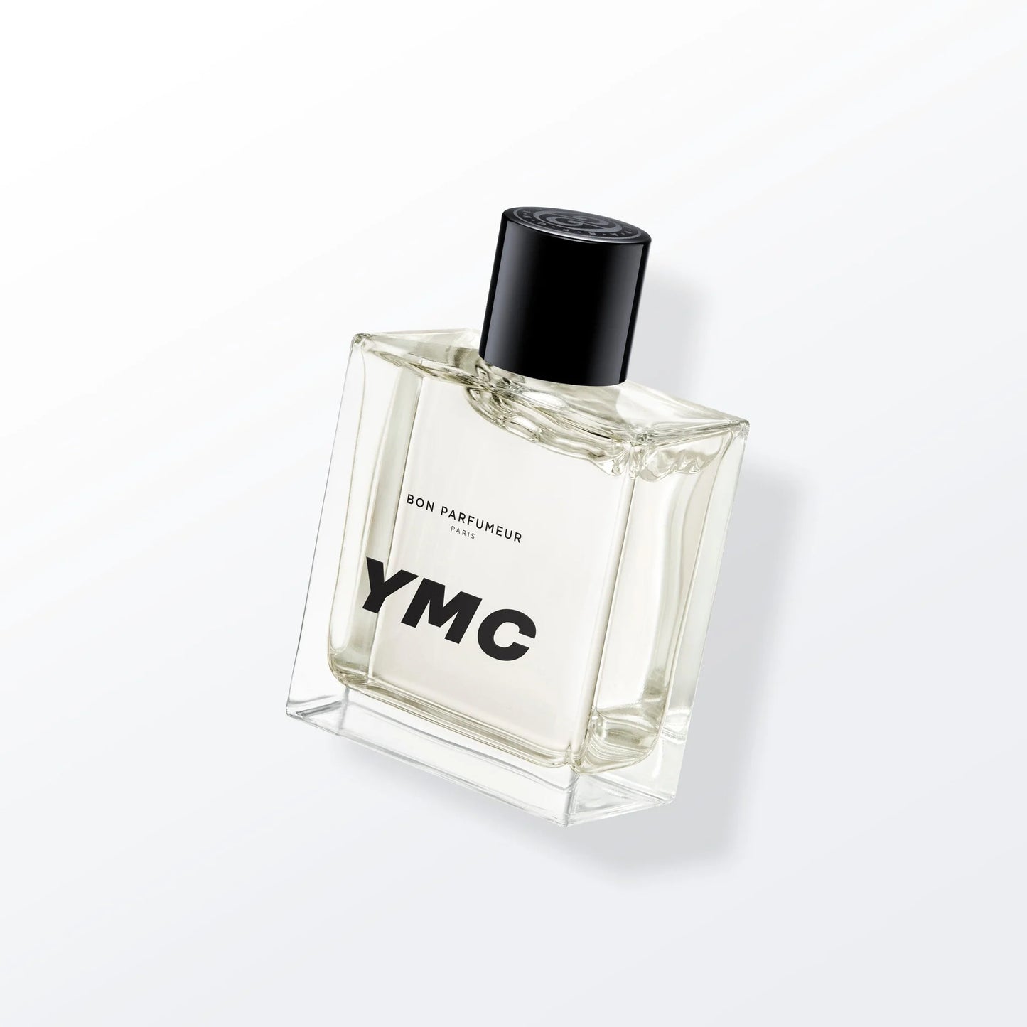 Bon Parfumeur - YMC - Mandarin, cinnamon, sandalwood - 3.4 fl.oz / 100 ml