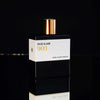 Bon Parfumeur - 903 Les Prives - Nepal berries, saffron, oud - 3.4 fl.oz / 100 ml