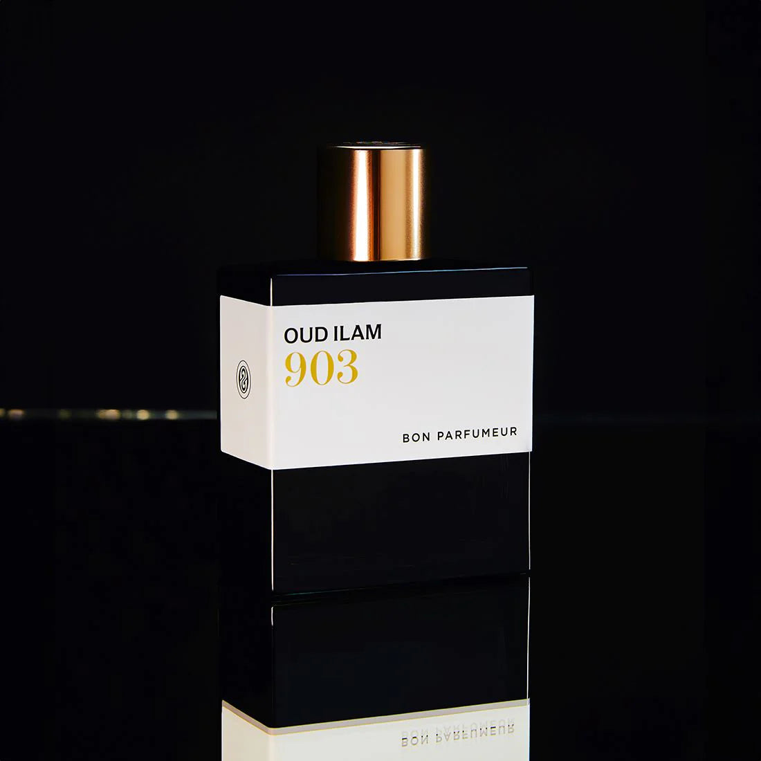 Bon Parfumeur - 903 Les Prives - Nepal berries, saffron, oud - 3.4 fl.oz / 100 ml