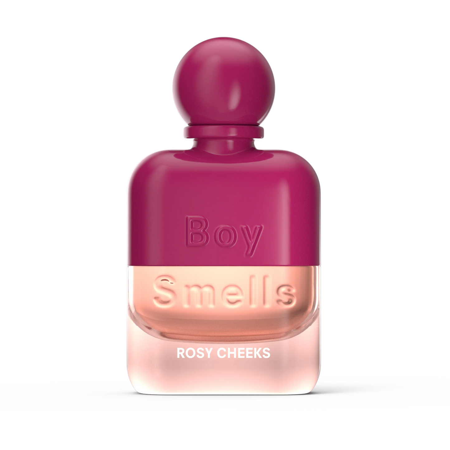 Boy Smells - ROSY CHEEKS Eau de Parfum