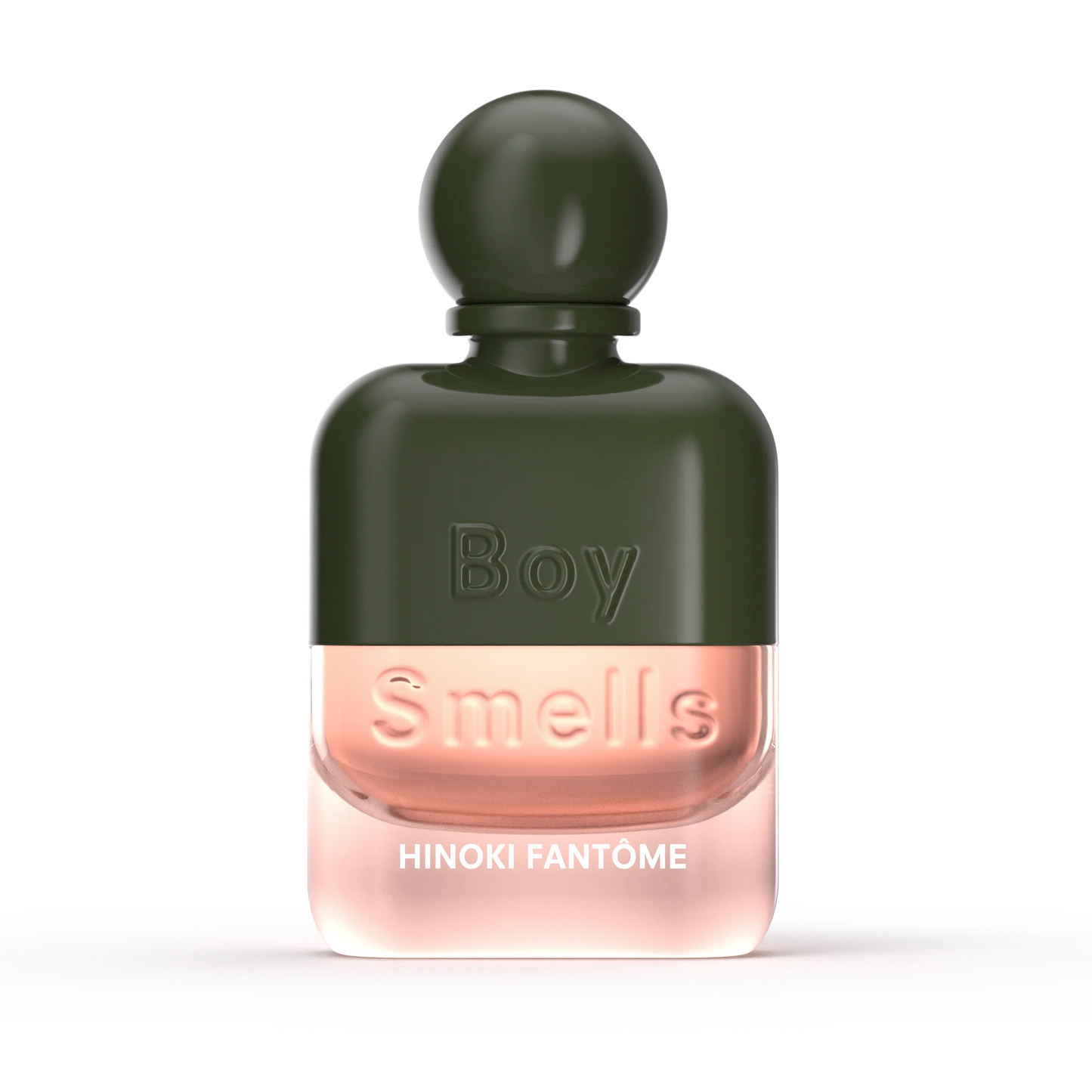 Boy Smells - HINOKI FANTÔME Eau de Parfum