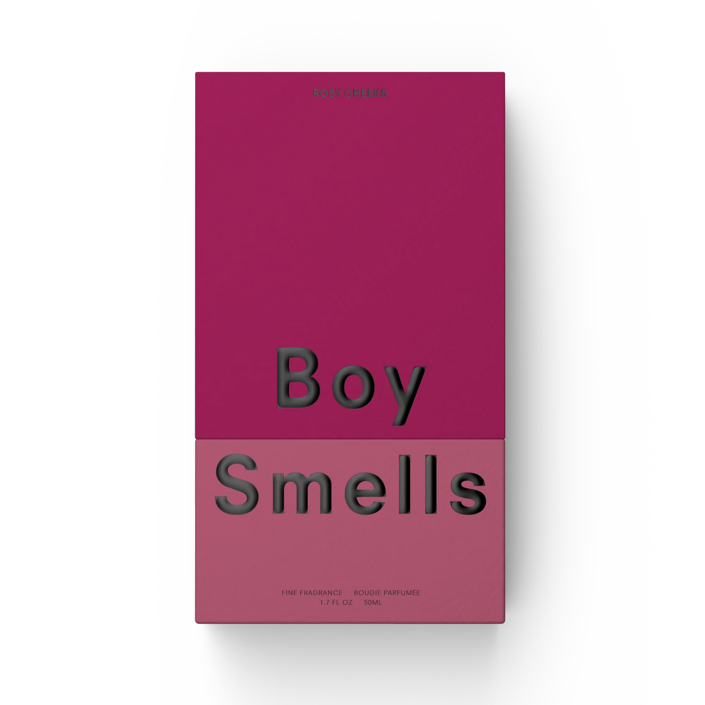 Boy Smells - ROSY CHEEKS Eau de Parfum