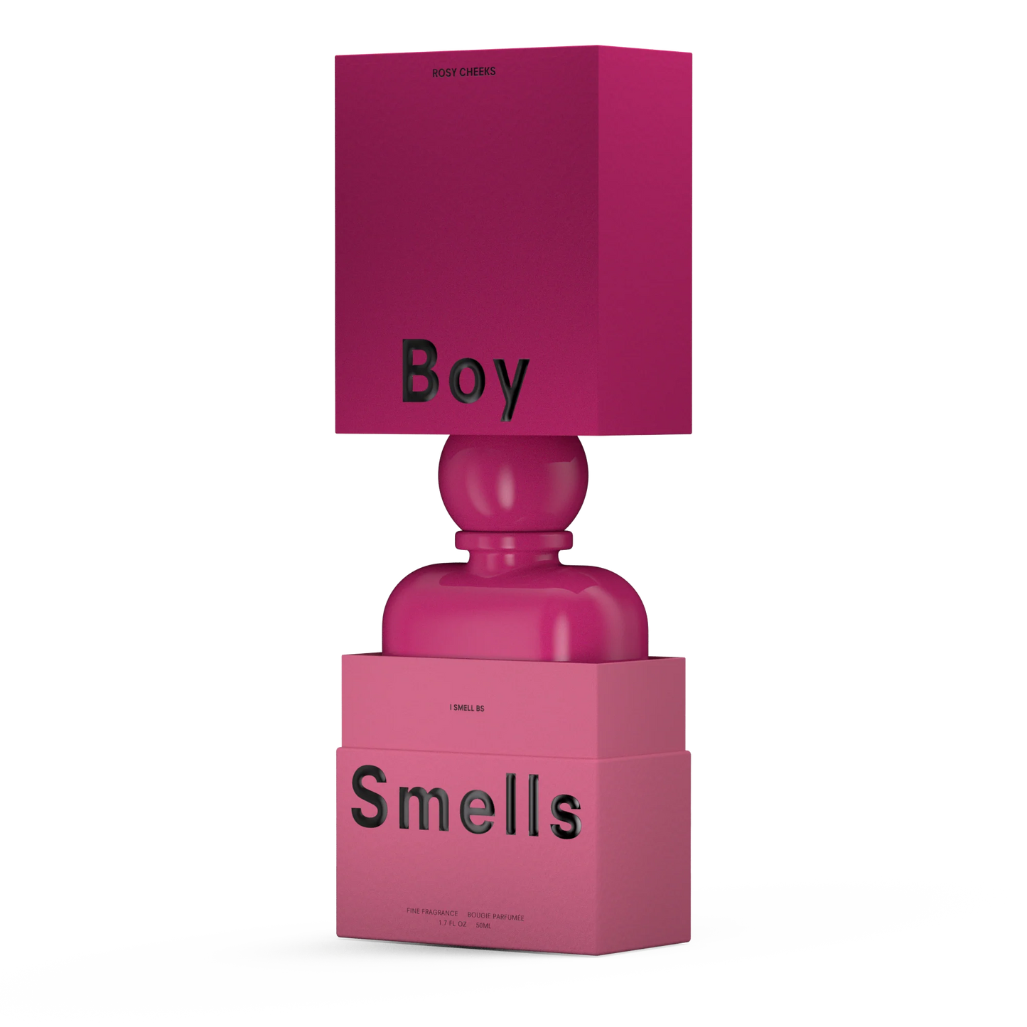 Boy Smells - ROSY CHEEKS Eau de Parfum