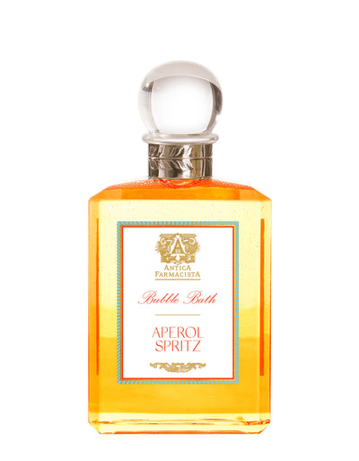 Antica Farmacista - Aperol Spritz Bubble Bath