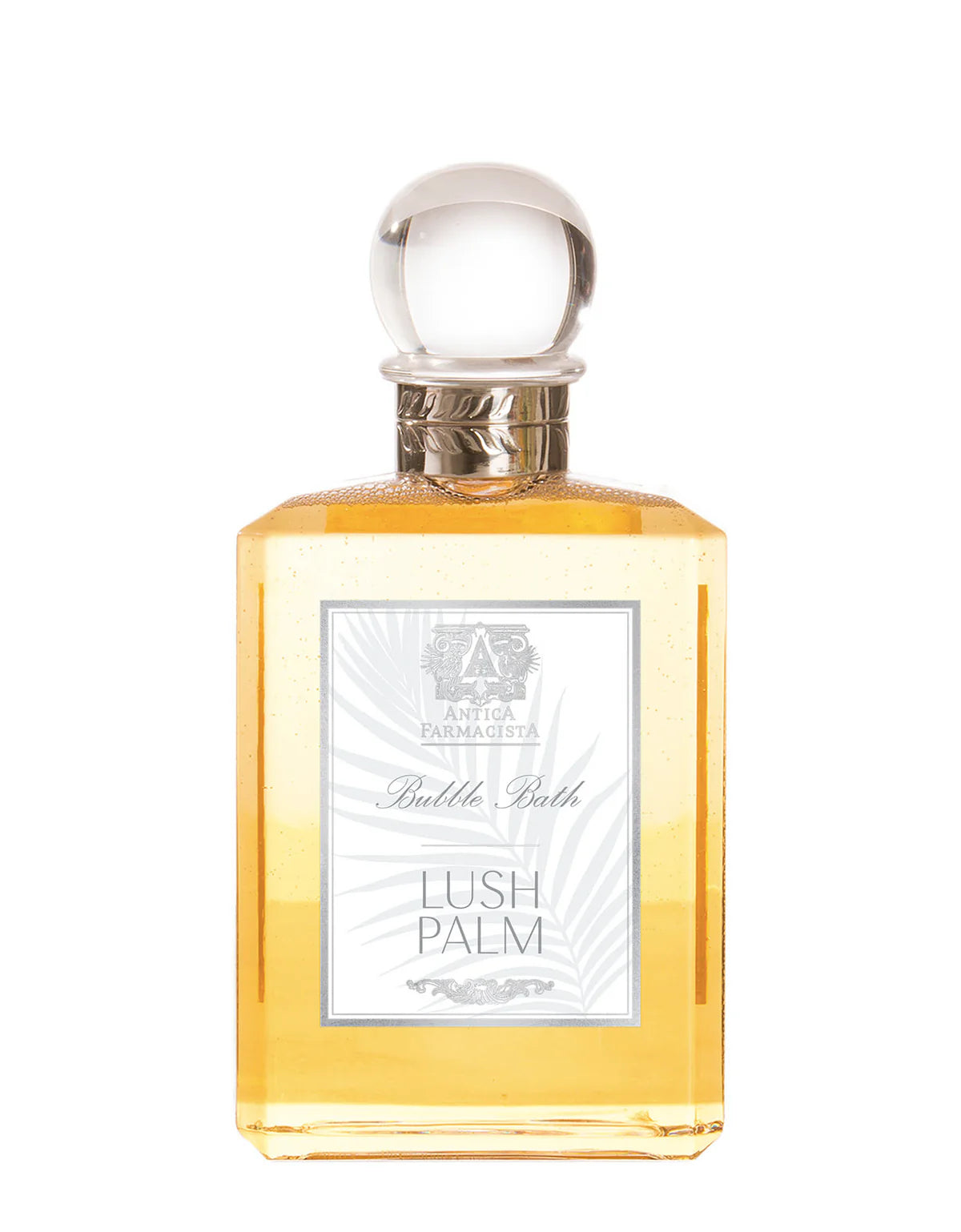 Antica Farmacista - Lush Palm Bubble Bath