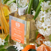 Antica Farmacista - Orange Blossom, Lilac & Jasmine Bubble Bath