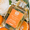 Antica Farmacista - Orange Blossom, Lilac & Jasmine Bubble Bath