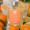 Antica Farmacista - Orange Blossom, Lilac & Jasmine Bubble Bath