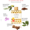 St Johns - Bay Rum