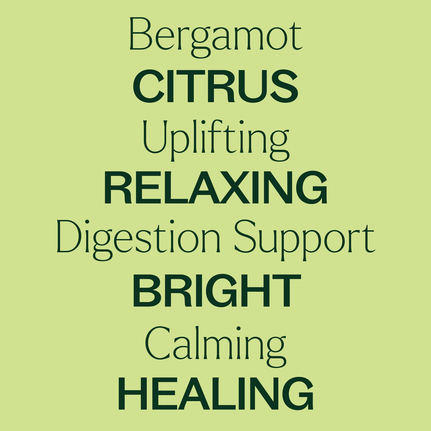 Plant Therapy - Bergamot Essential Oil