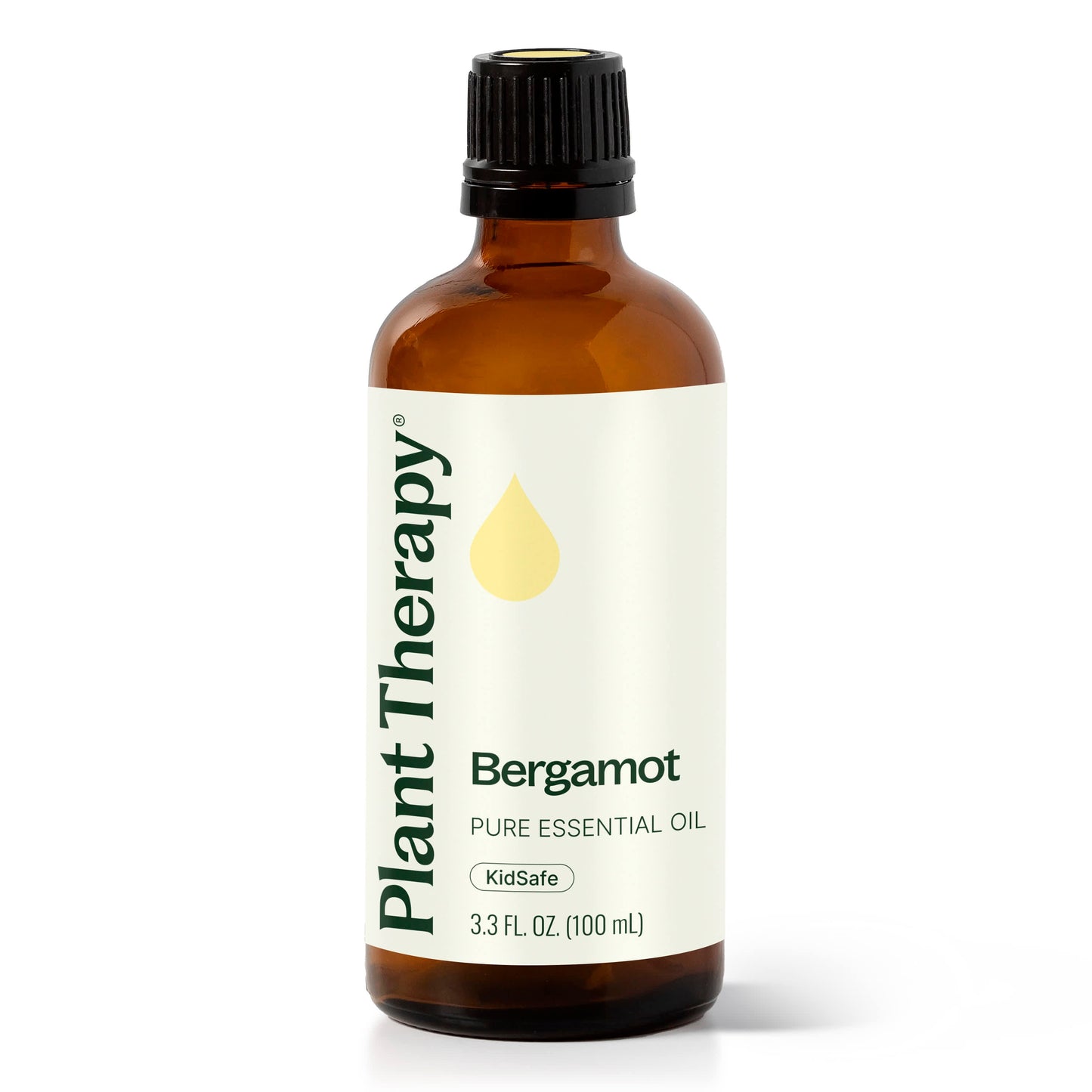 Plant Therapy - Bergamot Essential Oil