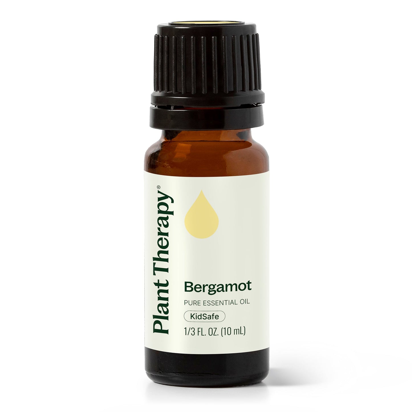 Plant Therapy - Bergamot Essential Oil