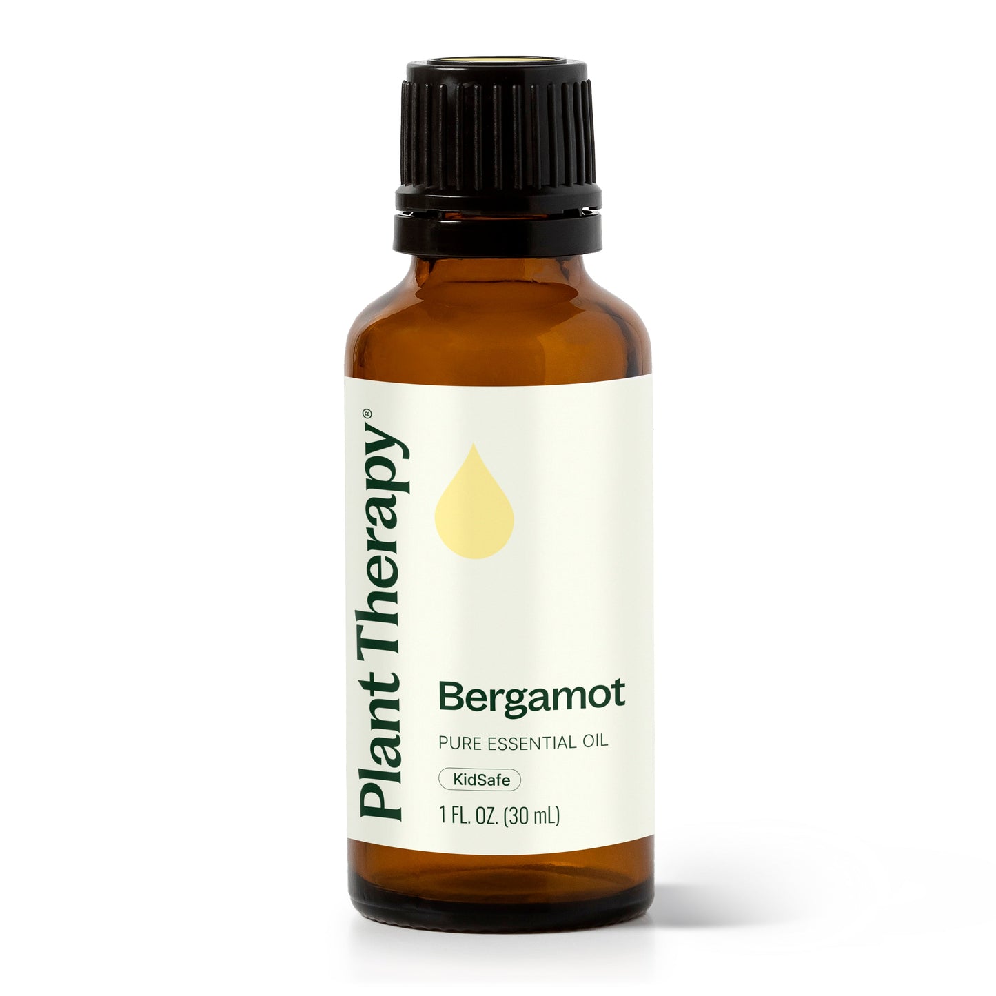 Plant Therapy - Bergamot Essential Oil
