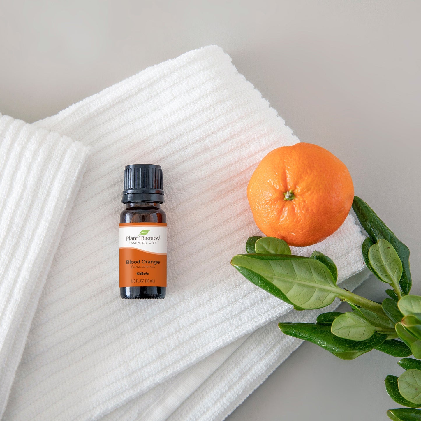 Plant Therapy - Blood Orange Essential Oil