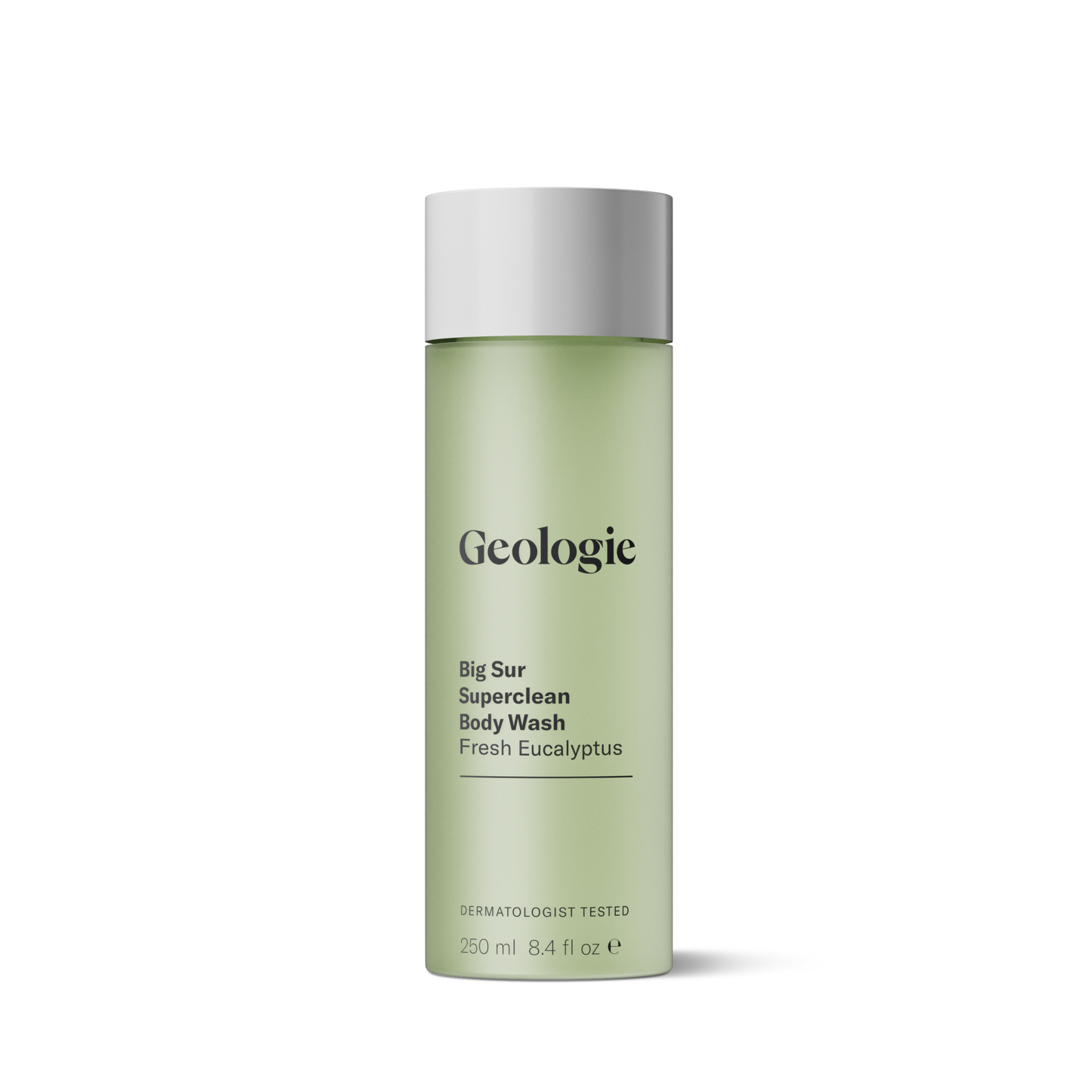 Geologie - Superclean Body Wash