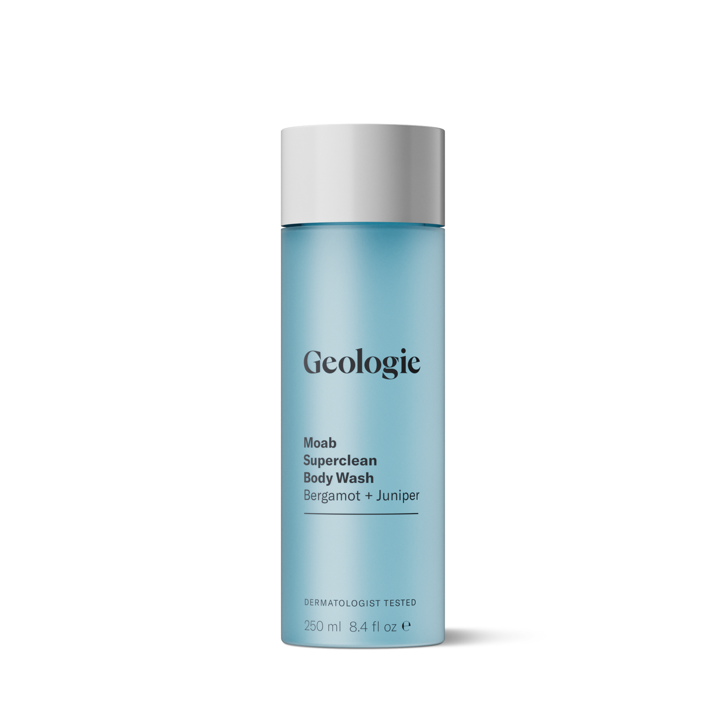 Geologie - Superclean Body Wash