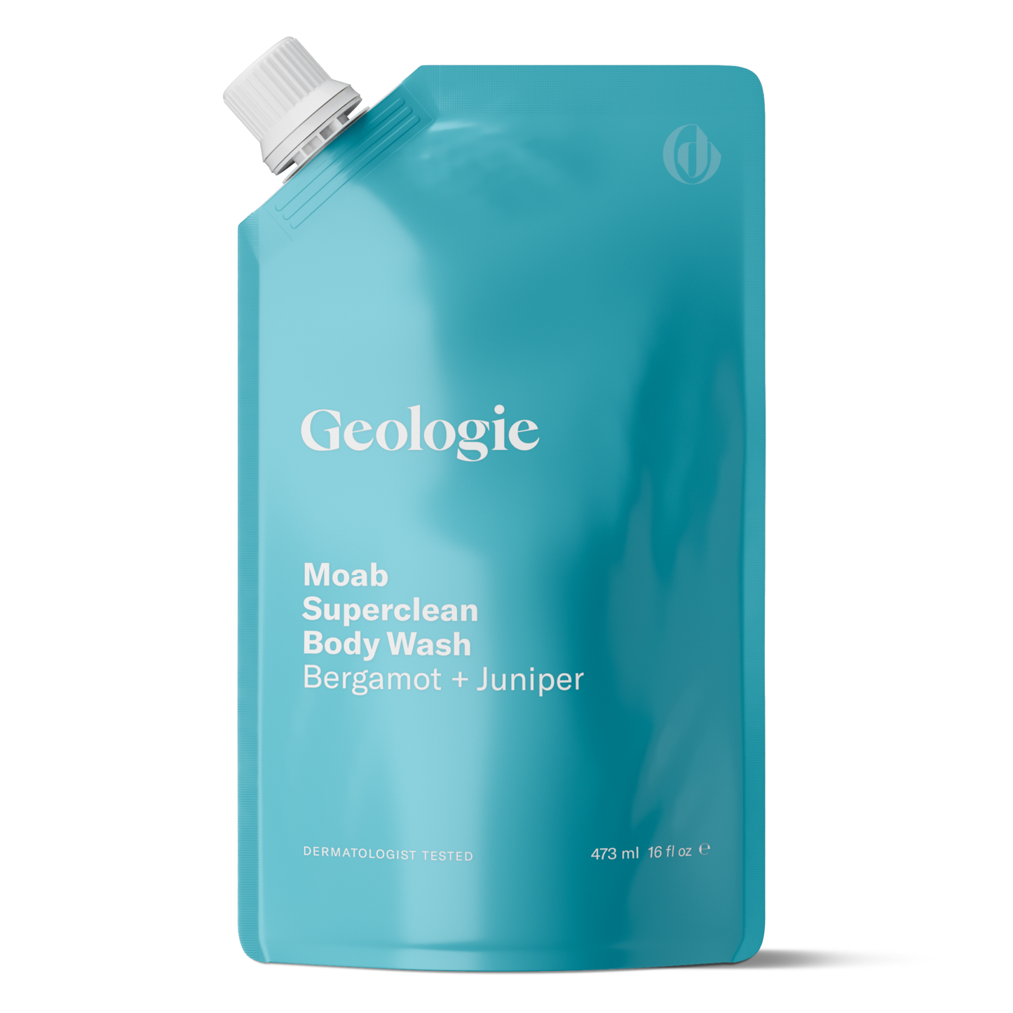 Geologie - Superclean Body Wash