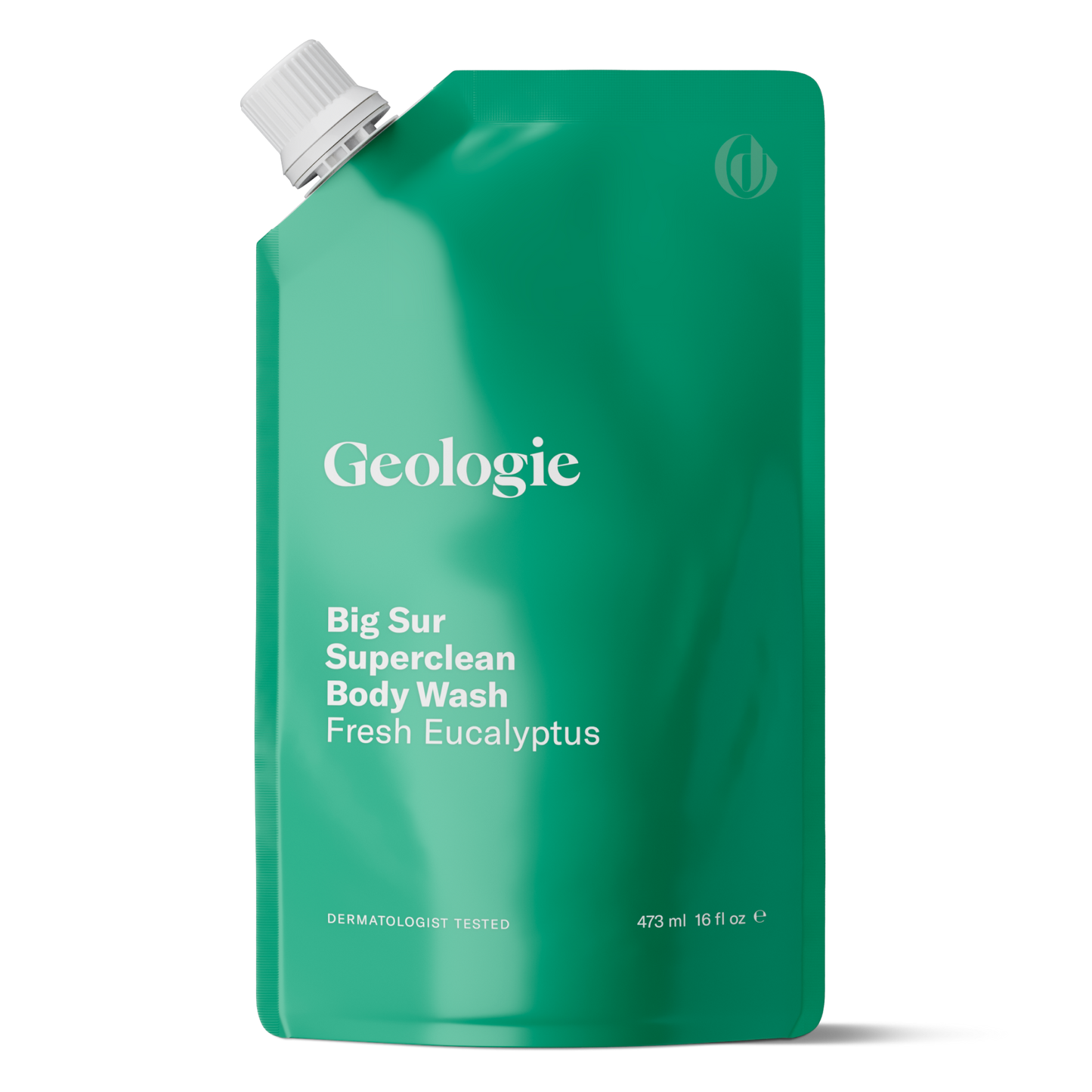 Geologie - Superclean Body Wash