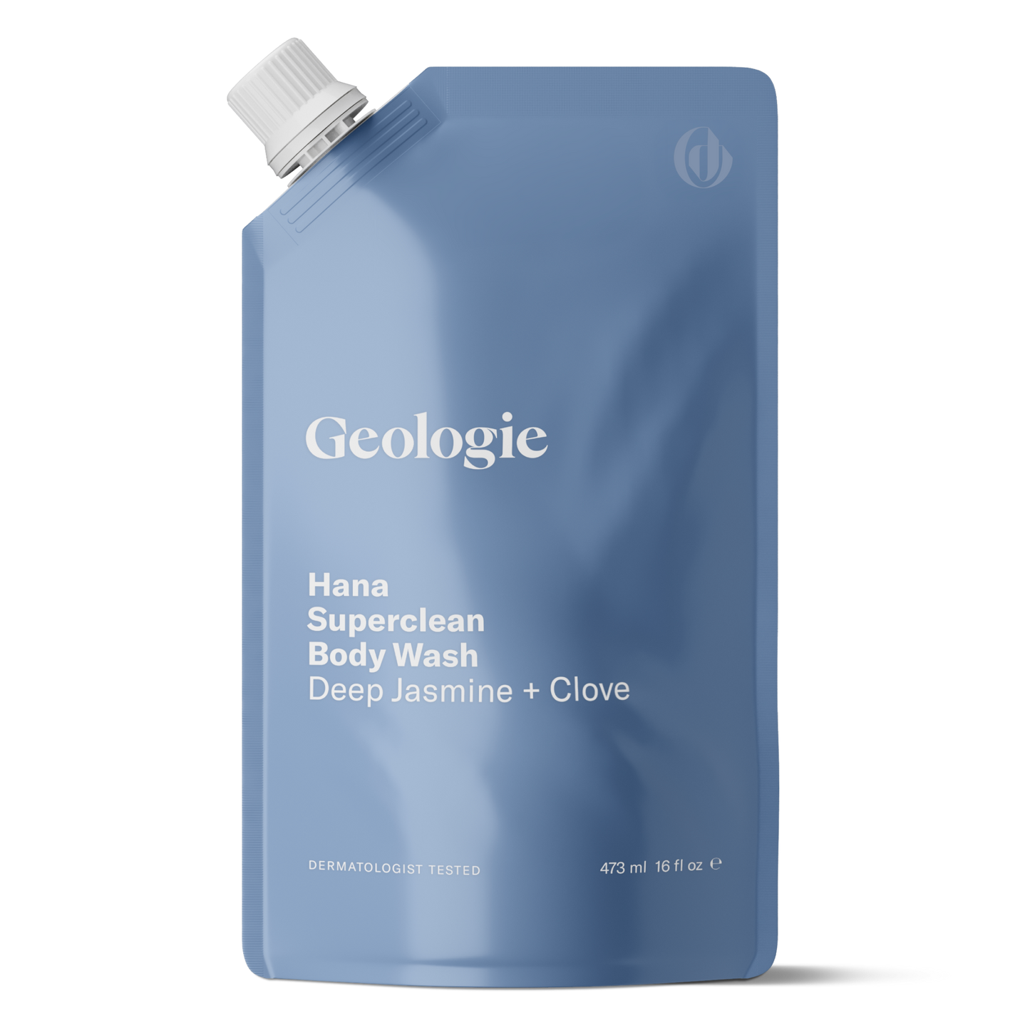 Geologie - Superclean Body Wash