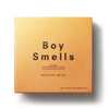 BOY SMELLS - COWBOY KUSH - EARTHY/SPICY