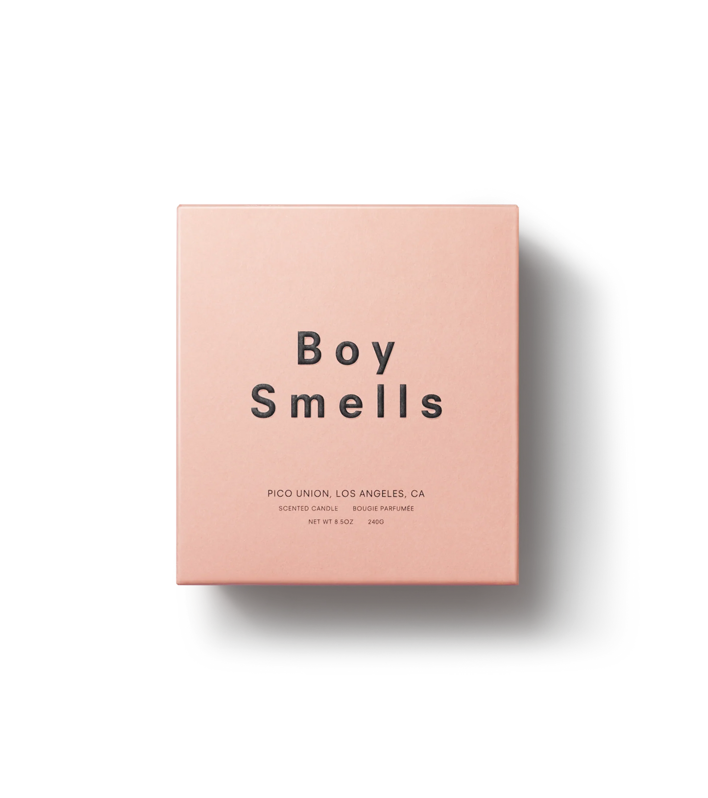 BOY SMELLS - HINOKI FANTOME - WOODY/EARTHY