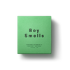 BOY SMELLS - ITALIAN KUSH - BOTANICAL/FRUITY