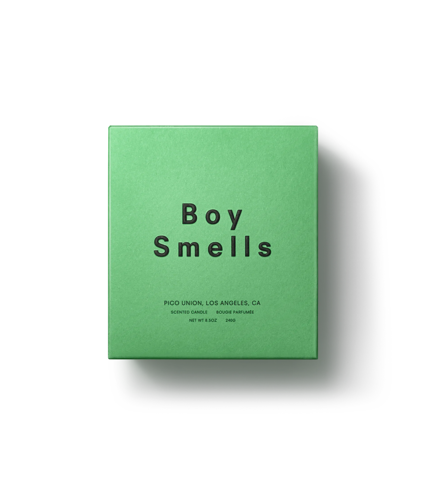 BOY SMELLS - ITALIAN KUSH - BOTANICAL/FRUITY