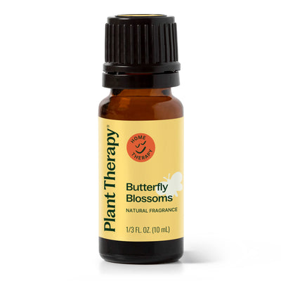 Plant Therapy - Butterfly Blossoms Natural Fragrance