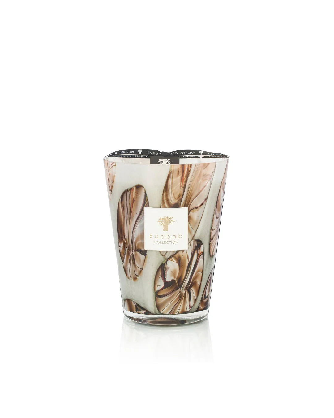 Baobab Collection - Candle Oceania Anangu - Nutmeg - Cinnamon Wood - Galbanum