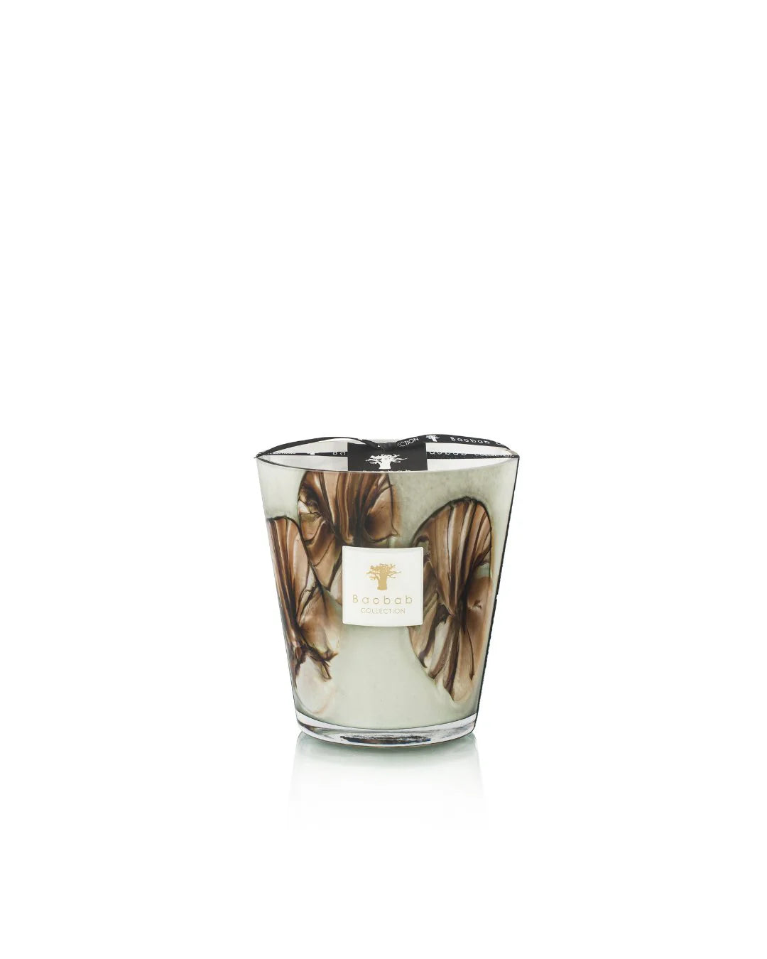 Baobab Collection - Candle Oceania Anangu - Nutmeg - Cinnamon Wood - Galbanum